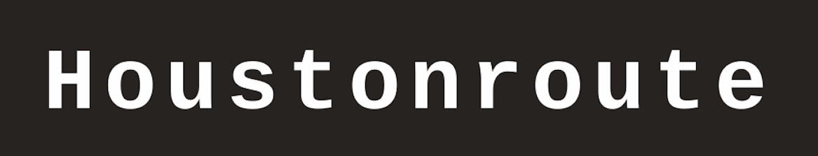 HOUSTONROUTE